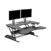 Algopix Similar Product 9 - Vari  VariDesk Pro Plus 36  Dual
