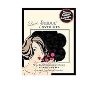 Algopix Similar Product 19 - Lace Shibue Cover Ups Pasties