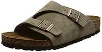 Algopix Similar Product 11 - Birkenstock Original Zrich Suede