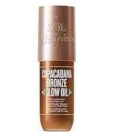 Algopix Similar Product 19 - SOL DE JANEIRO Glow Oils Color