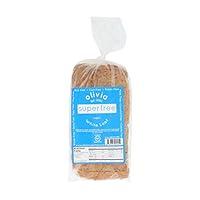 Algopix Similar Product 10 - Olivia Superfree White Sandwich Loaf