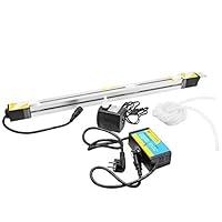 Algopix Similar Product 17 - CGOLDENWALL Hot bending machine for