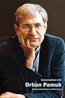 Algopix Similar Product 3 - Conversations with Orhan Pamuk