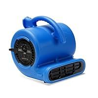 Algopix Similar Product 11 - BAir VP25 14 HP 900 CFM Air Mover