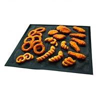 Algopix Similar Product 10 - Chef's Planet 14-x14-in. Mesh Crisper