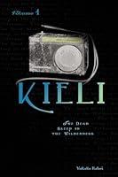 Algopix Similar Product 5 - Kieli Vol 1 novel The Dead Sleep