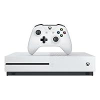 Algopix Similar Product 9 - Microsoft Xbox One S 1TB Console with
