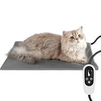 Algopix Similar Product 14 - NICREW Pet Heating Pad Temperature