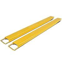 Algopix Similar Product 19 - Titan Attachments Pallet Fork