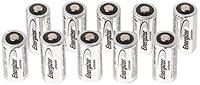 Algopix Similar Product 19 - 10 pcs Energizer Lithium CR123A 3V