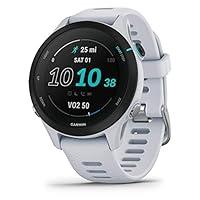Algopix Similar Product 12 - Garmin Forerunner 255S Music Smaller