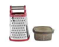 Algopix Similar Product 10 - KitchenAid Gourmet Stainless Steel Box