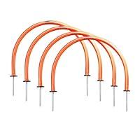 Algopix Similar Product 3 - AGORA Soccer Training Passing Arches 