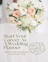 Algopix Similar Product 17 - Start Your Career As A Wedding Planner