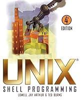 Algopix Similar Product 1 - UNIX Shell Programming