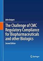 Algopix Similar Product 7 - The Challenge of CMC Regulatory