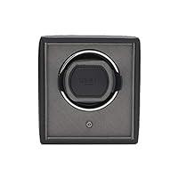 Algopix Similar Product 7 - WOLF 455203 Cub Single Watch Winder