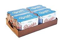 Algopix Similar Product 3 - RAMBLER Sparkling Water 6 Pack, 12 FZ