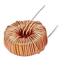 Algopix Similar Product 19 - 20Pcs Toroid Inductor Wire 5026 330UH
