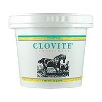 Algopix Similar Product 14 - Clovite - 5 pounds