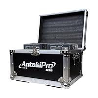 Algopix Similar Product 9 - ANTAKIPRO AP102CASE PRO Grade Flight