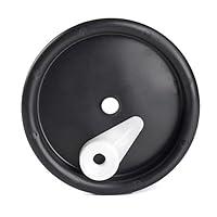 Algopix Similar Product 16 - Ridgid Filter Nut and Plate for WetDry