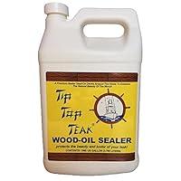 Algopix Similar Product 10 - Sudbury TS1002 Tip Top Teak WoodOil