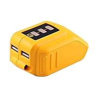 Algopix Similar Product 18 - weqcter 12V20V Max USB Power Source