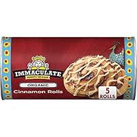 Algopix Similar Product 9 - Immaculate Baking Organic Cinnamon