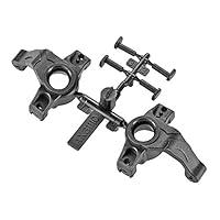 Algopix Similar Product 6 - Axial AX31110 Yeti Steering Knuckle Set