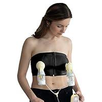 Algopix Similar Product 16 - Medela Easy Expression Hands Free