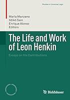 Algopix Similar Product 9 - The Life and Work of Leon Henkin