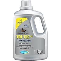 Algopix Similar Product 18 - Farnam TriTec 14 Horse Fly Spray