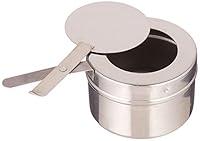 Algopix Similar Product 10 - Winco Fuel Holder with Cover
