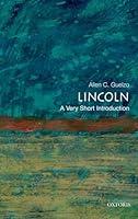 Algopix Similar Product 18 - Lincoln A Very Short Introduction