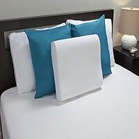 Algopix Similar Product 19 - Comfort Revolution Memory Foam Contour