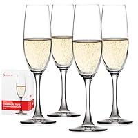 Algopix Similar Product 3 - Spiegelau Wine Lovers Champagne Wine