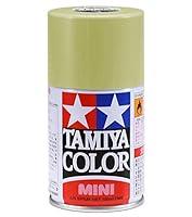 Algopix Similar Product 7 - Tamiya Lacquer Spray TS87 Titanium