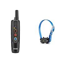 Algopix Similar Product 12 - Garmin PRO 70 Handheld and PT10 Dog