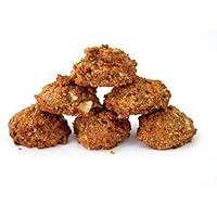 Algopix Similar Product 4 - Sarahs Snacks Toasted Coconut Cookie