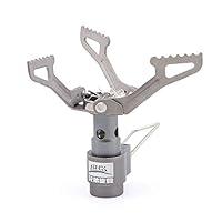 Algopix Similar Product 4 - BRS 26g Stove Ultralight BRS3000T