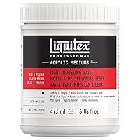 Algopix Similar Product 4 - Liquitex Professional Light Modeling