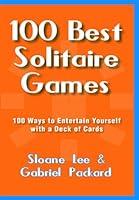 Algopix Similar Product 17 - 100 Best Solitaire Games