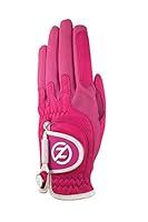 Algopix Similar Product 19 - Zero Friction Female Ladies Cabretta