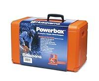 Algopix Similar Product 6 - Husqvarna 100000107 Powerbox Chainsaw