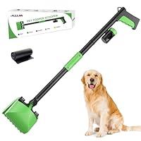 Algopix Similar Product 15 - JELLAS Pooper Scooper for Dogs and Cats