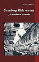 Algopix Similar Product 13 - Strindbergs Rda rummet p modern