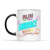 Algopix Similar Product 10 - Gift Idea Nature Lover Gift for Trail