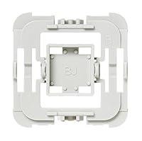 Algopix Similar Product 13 - eQ-3 HomeMatic 103090 Adaptor, 103090A1