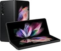 Algopix Similar Product 19 - SAMSUNG Galaxy Z Fold 3 5G ATT 256GB